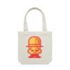 AS Colour - Canvas Tote 'Carrie' Bag  Thumbnail