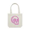 AS Colour - Canvas Tote 'Carrie' Bag  Thumbnail
