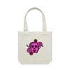 AS Colour - Canvas Tote 'Carrie' Bag  Thumbnail