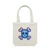 AS Colour - Canvas Tote 'Carrie' Bag  Thumbnail