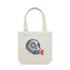 AS Colour - Canvas Tote 'Carrie' Bag  Thumbnail