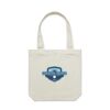 AS Colour - Canvas Tote 'Carrie' Bag  Thumbnail