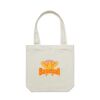 AS Colour - Canvas Tote 'Carrie' Bag  Thumbnail