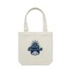 AS Colour - Canvas Tote 'Carrie' Bag  Thumbnail