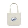 AS Colour - Canvas Tote 'Carrie' Bag  Thumbnail
