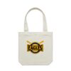 AS Colour - Canvas Tote 'Carrie' Bag  Thumbnail