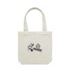 AS Colour - Canvas Tote 'Carrie' Bag  Thumbnail