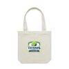 AS Colour - Canvas Tote 'Carrie' Bag  Thumbnail
