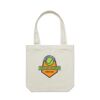 AS Colour - Canvas Tote 'Carrie' Bag  Thumbnail