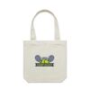 AS Colour - Canvas Tote 'Carrie' Bag  Thumbnail