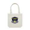 AS Colour - Canvas Tote 'Carrie' Bag  Thumbnail