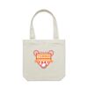 AS Colour - Canvas Tote 'Carrie' Bag  Thumbnail