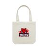 AS Colour - Canvas Tote 'Carrie' Bag  Thumbnail