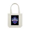 AS Colour - Canvas Tote 'Carrie' Bag  Thumbnail