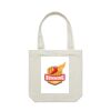 AS Colour - Canvas Tote 'Carrie' Bag  Thumbnail