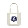 AS Colour - Canvas Tote 'Carrie' Bag  Thumbnail