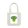 AS Colour - Canvas Tote 'Carrie' Bag  Thumbnail