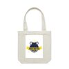 AS Colour - Canvas Tote 'Carrie' Bag  Thumbnail