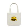 AS Colour - Canvas Tote 'Carrie' Bag  Thumbnail