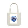 AS Colour - Canvas Tote 'Carrie' Bag  Thumbnail