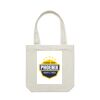 AS Colour - Canvas Tote 'Carrie' Bag  Thumbnail
