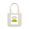 AS Colour - Canvas Tote 'Carrie' Bag  Thumbnail