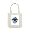 AS Colour - Canvas Tote 'Carrie' Bag  Thumbnail