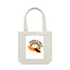 AS Colour - Canvas Tote 'Carrie' Bag  Thumbnail