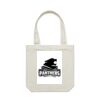 AS Colour - Canvas Tote 'Carrie' Bag  Thumbnail