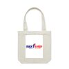 AS Colour - Canvas Tote 'Carrie' Bag  Thumbnail