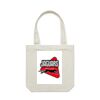 AS Colour - Canvas Tote 'Carrie' Bag  Thumbnail