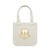 AS Colour - Canvas Tote 'Carrie' Bag  Thumbnail