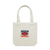 AS Colour - Canvas Tote 'Carrie' Bag  Thumbnail