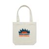 AS Colour - Canvas Tote 'Carrie' Bag  Thumbnail