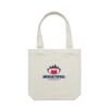 AS Colour - Canvas Tote 'Carrie' Bag  Thumbnail