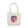 AS Colour - Canvas Tote 'Carrie' Bag  Thumbnail