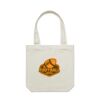 AS Colour - Canvas Tote 'Carrie' Bag  Thumbnail