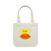 AS Colour - Canvas Tote 'Carrie' Bag  Thumbnail