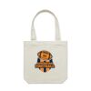 AS Colour - Canvas Tote 'Carrie' Bag  Thumbnail