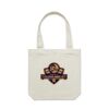 AS Colour - Canvas Tote 'Carrie' Bag  Thumbnail