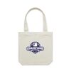 AS Colour - Canvas Tote 'Carrie' Bag  Thumbnail