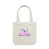 AS Colour - Canvas Tote 'Carrie' Bag  Thumbnail