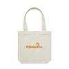AS Colour - Canvas Tote 'Carrie' Bag  Thumbnail