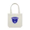 AS Colour - Canvas Tote 'Carrie' Bag  Thumbnail