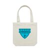 AS Colour - Canvas Tote 'Carrie' Bag  Thumbnail
