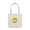 AS Colour - Canvas Tote 'Carrie' Bag  Thumbnail