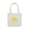AS Colour - Canvas Tote 'Carrie' Bag  Thumbnail