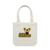AS Colour - Canvas Tote 'Carrie' Bag  Thumbnail