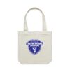 AS Colour - Canvas Tote 'Carrie' Bag  Thumbnail