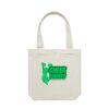 AS Colour - Canvas Tote 'Carrie' Bag  Thumbnail